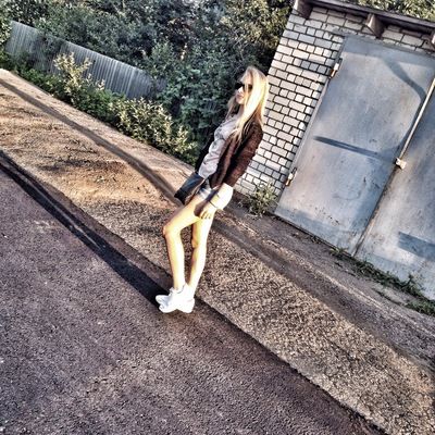 Полина Журавлёва