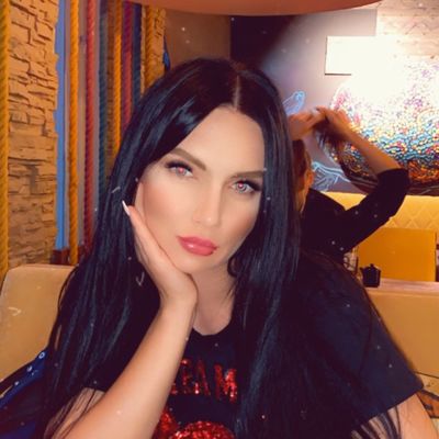 Любовь Жукова