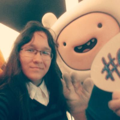 Милена Горшкова