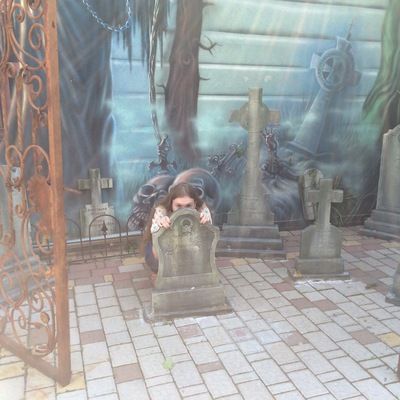 Алёна Ющенко