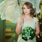 Медвежонок Лена