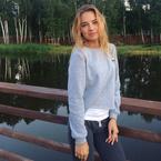 Виктория Ручкина