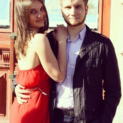 Elizabeth Prudnikova