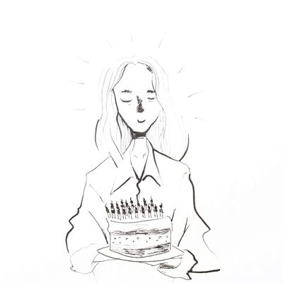 Соня Лисник