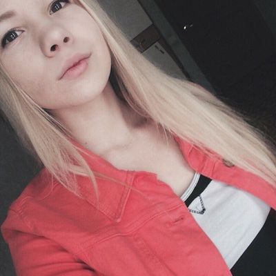 Влада Хохлова