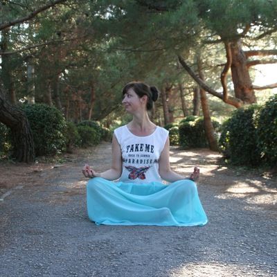 Анна Трусий