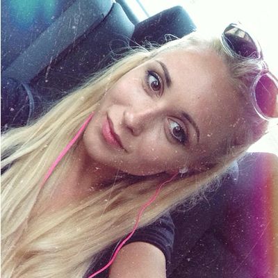 Yuliana Babich-Ostrovskaya