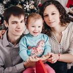 Марина Токунова