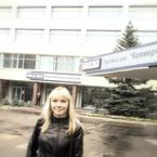 Оксана Тимофеева