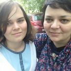 Анна Супрун