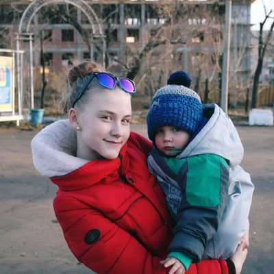 Олеся Сергиевич