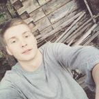 Паша Буховцов