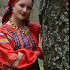 Кристина Гладких