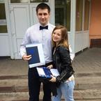 Анастасия Белюскина