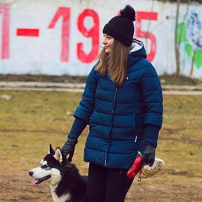 Валерия Артуровна