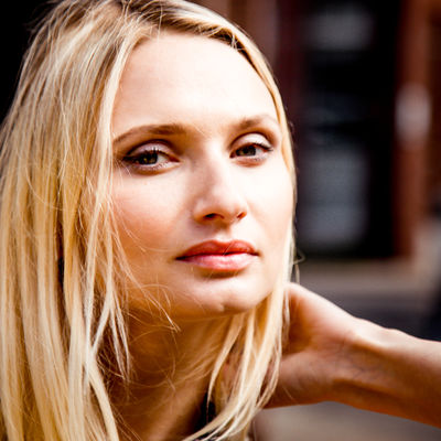 Екатерина Глухарёва