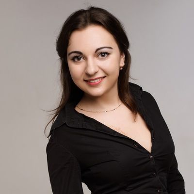 Елена Кырлиг