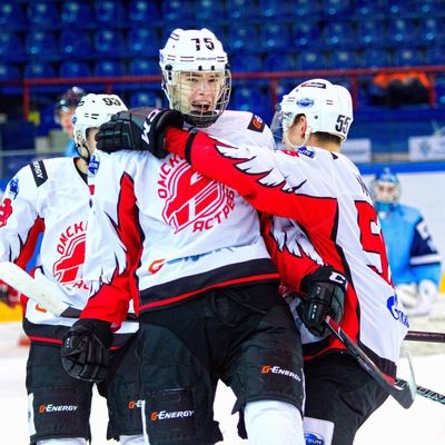 Алексей Лобанов