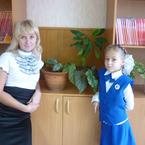 Анжелика Шатилова