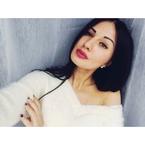 Надя Еремеенко