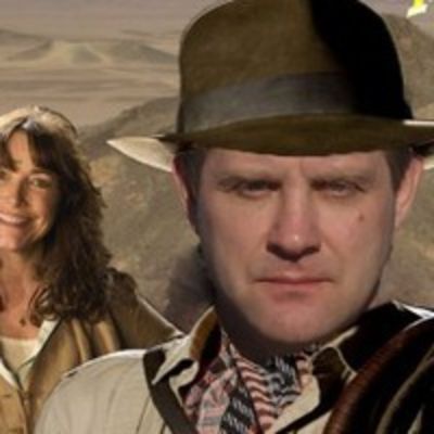 Николай Кудряшов