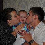 Виктория Федотова