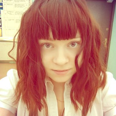 Александра Чупрова