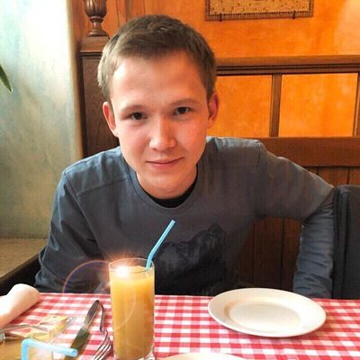 Афанасий Золотухин