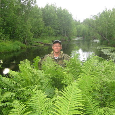 Михаил Филяков