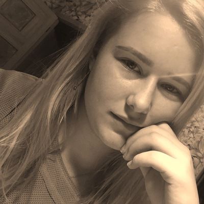 Настя Федулова