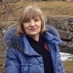 Нина Афанасьева