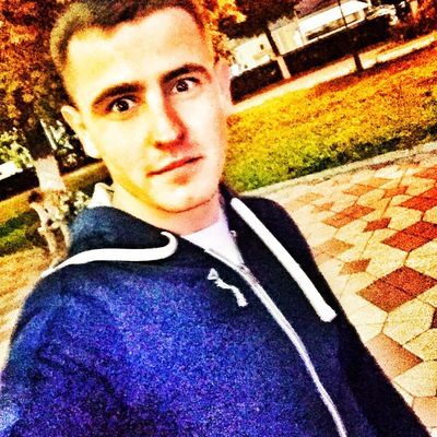 Сергей Аверин