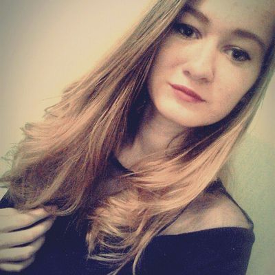 Анастасия Пашкова