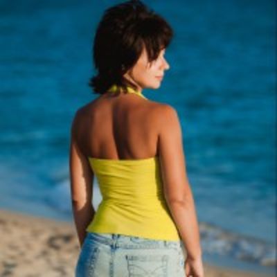 Оксана Даниленко