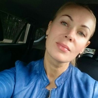 Валентина Николаева