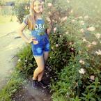 Анастасия Шакина