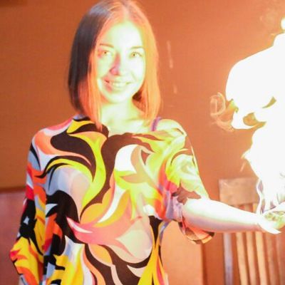 Аленка Сурова