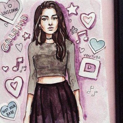 Камила Бегасилова