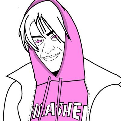 Артём Макгрегор