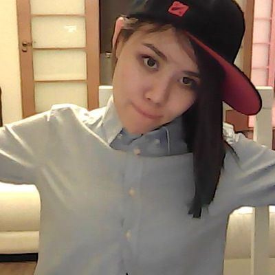 Айя Керимкулова