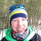 Ирина Колмакова