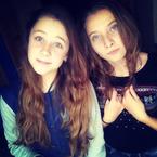 Ксюша Колесова