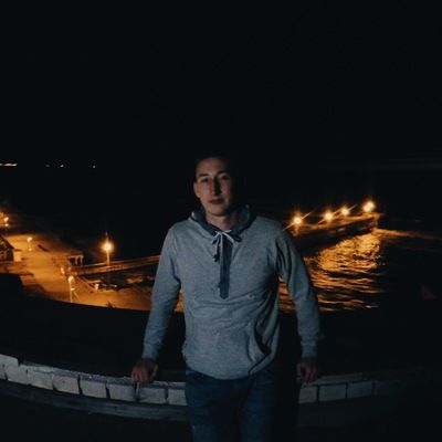 Михаил Белоусов