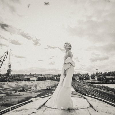 Сабина Евдокимова