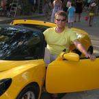 Антон Витальевич