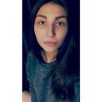 Нина Ситникова