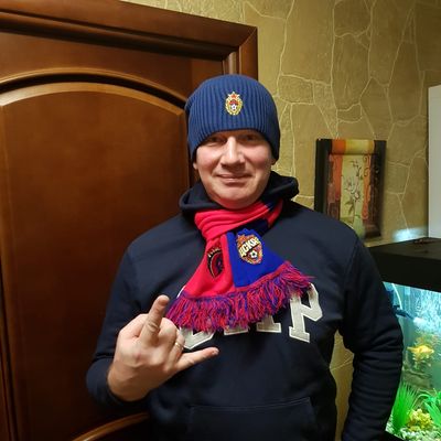 михаил стукалов