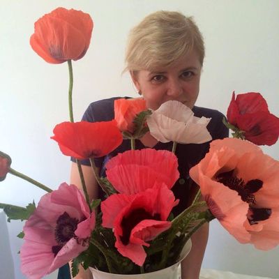 оксана игнатова