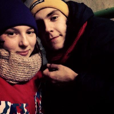 Станислав-И-Алёна Глазарь