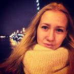 Елизавета Караваева